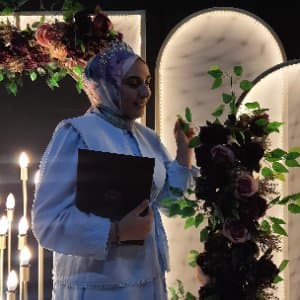 Medine K. profil fotoğrafı