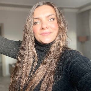 Medine K. profil fotoğrafı