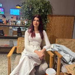 Medine K. profil fotoğrafı