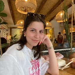 Medinenur G. profil fotoğrafı