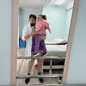Mehdi M. profil fotoğrafı