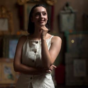 Mehlika Y. profil fotoğrafı