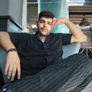 Mehmet B. profil fotoğrafı