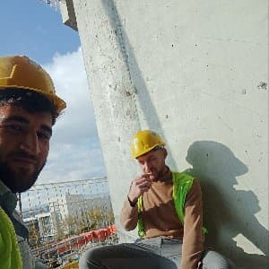 Mehmet A. profil fotoğrafı
