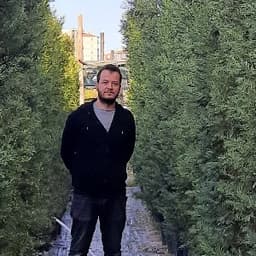 Mehmet D. profil fotoğrafı