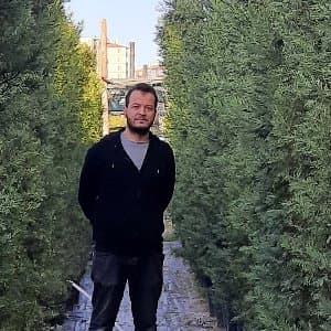 Mehmet D. profil fotoğrafı