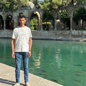 Mehmet A. profil fotoğrafı