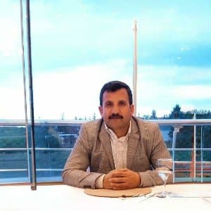 Mehmet A. profil fotoğrafı