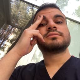 Mehmet A. profil fotoğrafı