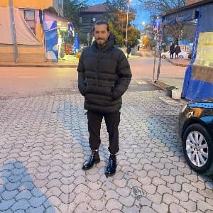 Mehmet A. profil fotoğrafı