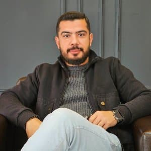 Mehmet A. profil fotoğrafı