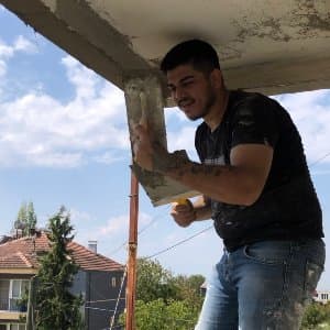 Mehmet A. profil fotoğrafı