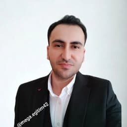 Mehmet A. profil fotoğrafı