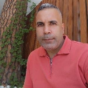 Mehmet B. profil fotoğrafı