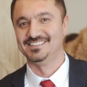 Mehmet B. profil fotoğrafı