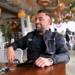 Mehmet Y. profil fotoğrafı