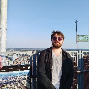 Mehmet Z. profil fotoğrafı