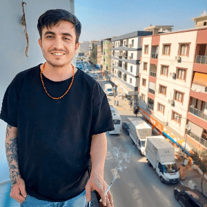 Mehmet D. profil fotoğrafı