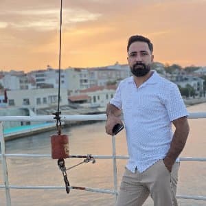 Mehmet C. profil fotoğrafı