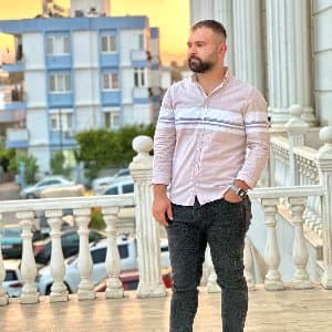 Mehmet Ç. profil fotoğrafı