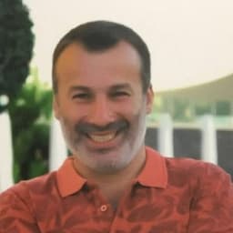 Mehmet Ç. profil fotoğrafı
