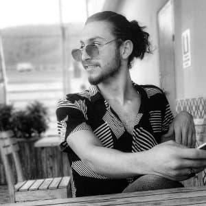 Mehmet Ç. profil fotoğrafı