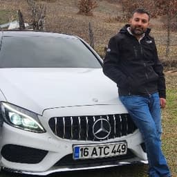 Mehmet Ç. profil fotoğrafı