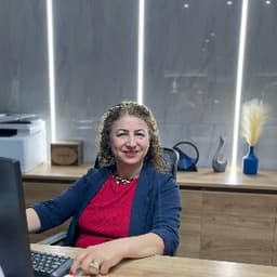 Tülay D. profil fotoğrafı