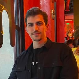 Mehmet D. profil fotoğrafı