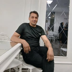 Mehmet E. profil fotoğrafı