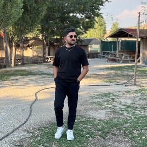 Mehmet E. profil fotoğrafı