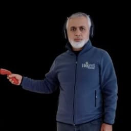 Mehmet G. profil fotoğrafı