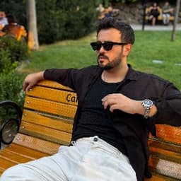 Mehmet K. profil fotoğrafı