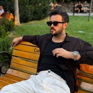 Mehmet K. profil fotoğrafı