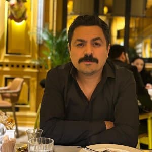 Mehmet E. profil fotoğrafı