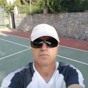 Mehmet E. profil fotoğrafı