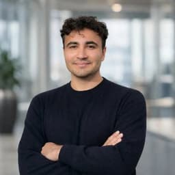Mehmet S. profil fotoğrafı