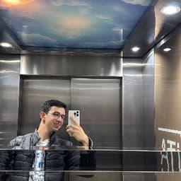 Mehmet C. profil fotoğrafı