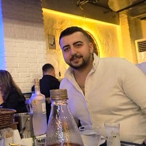 Mehmet E. profil fotoğrafı