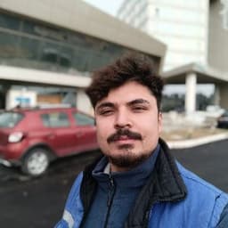 Mehmet A. profil fotoğrafı