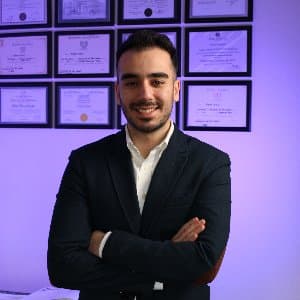 Mehmet C. profil fotoğrafı