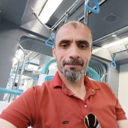 Mehmet F. profil fotoğrafı
