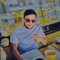 Mehmet İ. profil fotoğrafı