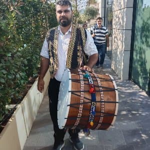 Mehmet K. profil fotoğrafı
