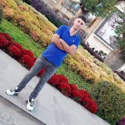 Mehmet K. profil fotoğrafı