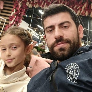Mehmet K. profil fotoğrafı