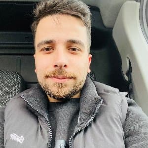 Mehmet K. profil fotoğrafı