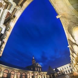 Mehmet K. profil fotoğrafı