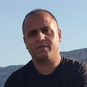Mehmet K. profil fotoğrafı