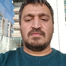 Mehmet K. profil fotoğrafı